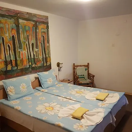 Къща за гости Veselina 3*