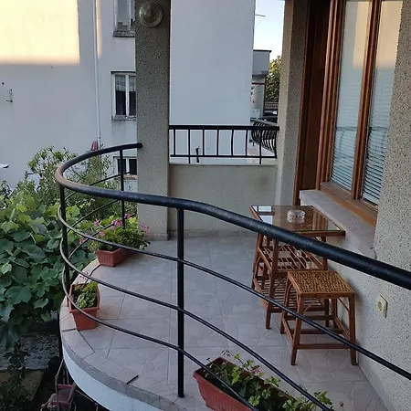 Къща за гости Veselina 3*
