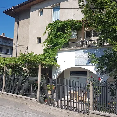 Pensjonat Veselina 3*