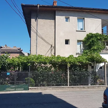 Veselina Pensjonat 3*