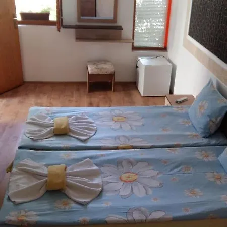 Veselina Pensjonat Primorsko