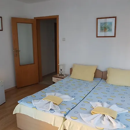 Veselina Pensjonat Primorsko