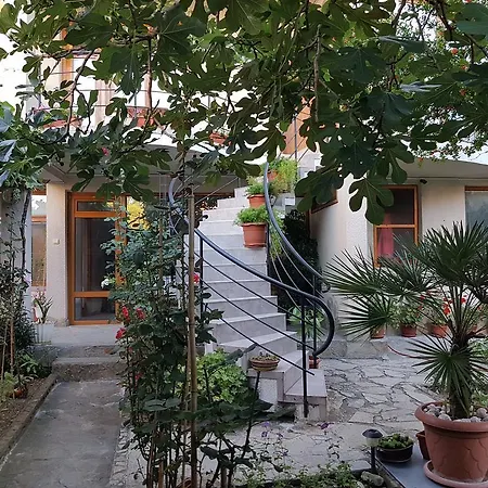 Gasthof Veselina Primorsko