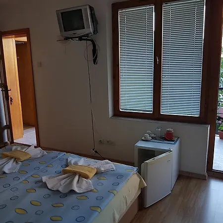 Pensjonat Veselina *